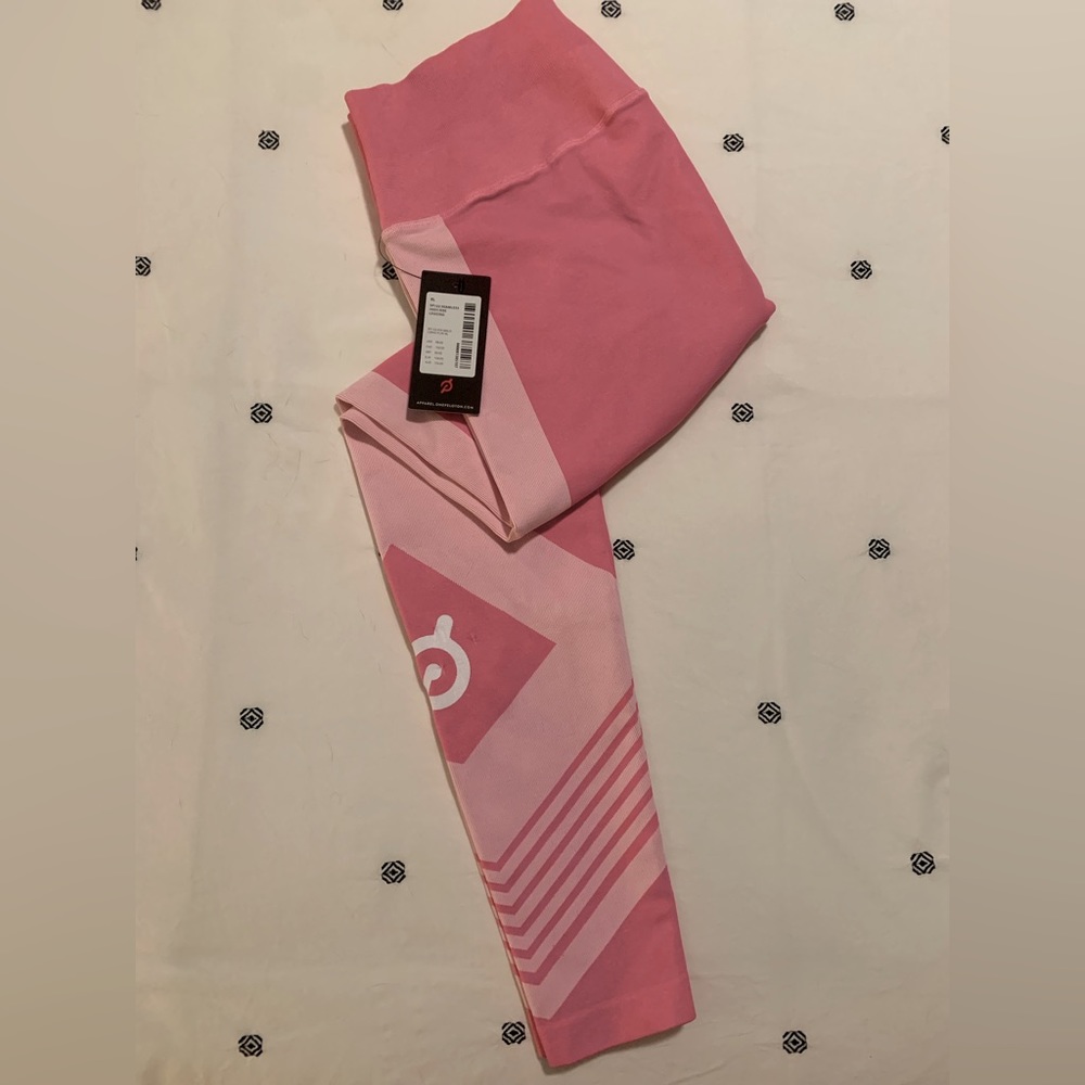 Peloton leggings